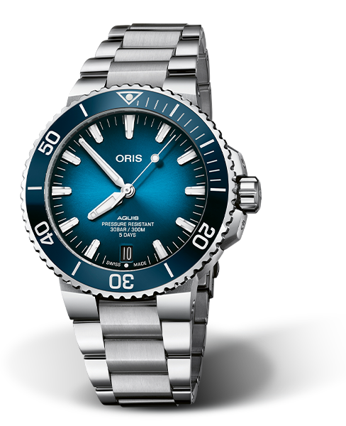 oris submariner watch